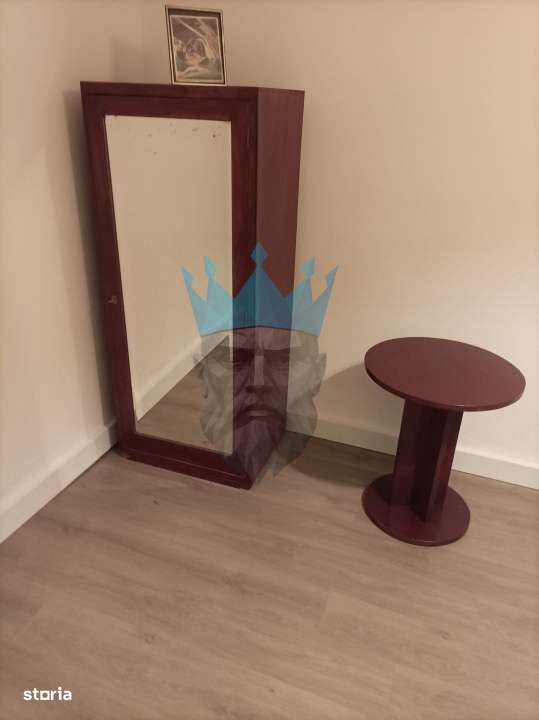 Garsoniera Floreasca Bucuresti - Imagine principală: 3/11