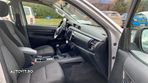 Toyota Hilux 4x4 Double Cab M/T Comfort - 12