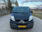 Renault TRAFIC 2012 L2H1*100% blaszak - 11