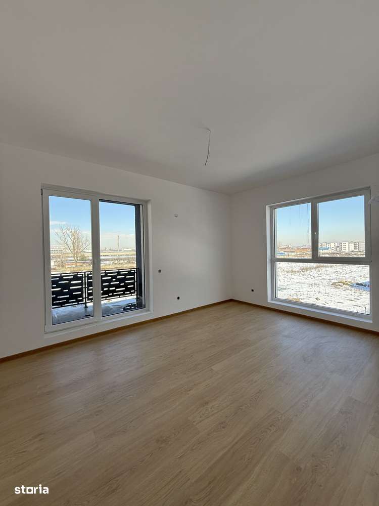 Promotionala: Apartament 3 Camere, Parcare Gratuita, Pallady
