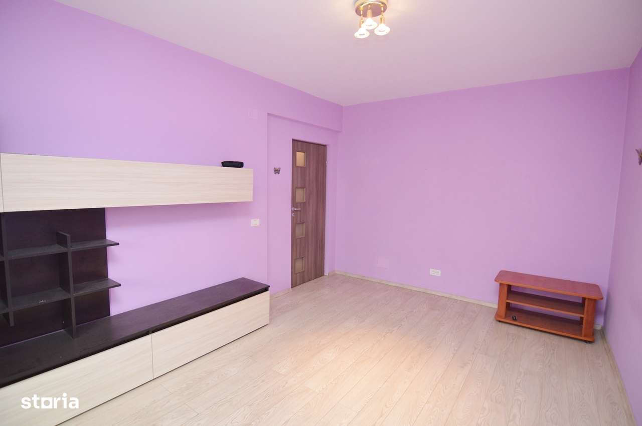 Apartament 2 Camere Militari - Str. Rezervelor | Loc Parcare Inclus - Imagine principală: 4/20