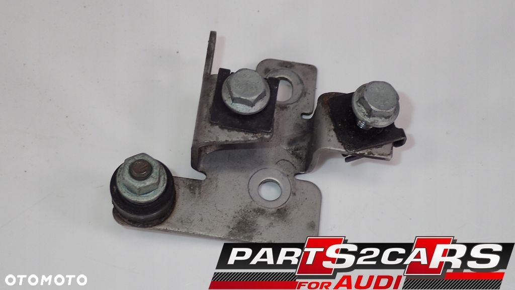 UCHWYT STEROWNIKA 8E0907368 AUDI A4 S4 B6 - 2