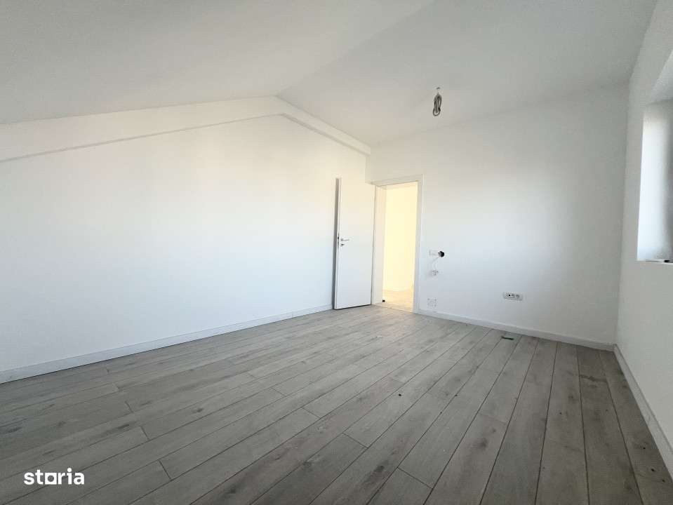 Individuala 5 camere, 143mp, 563mp teren, constructie noua -  Giarmata - Imagine principală: 4/17