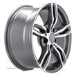 4x Felgi 19 5x120 m.in. do BMW 3 E90 F20 F30 F10 F01 X5 F15 - E492 (IN5056) - 5