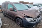 Turbosuflanta 03L253016T Volkswagen VW Caddy 3 (facelift)  [din 2010 - 8