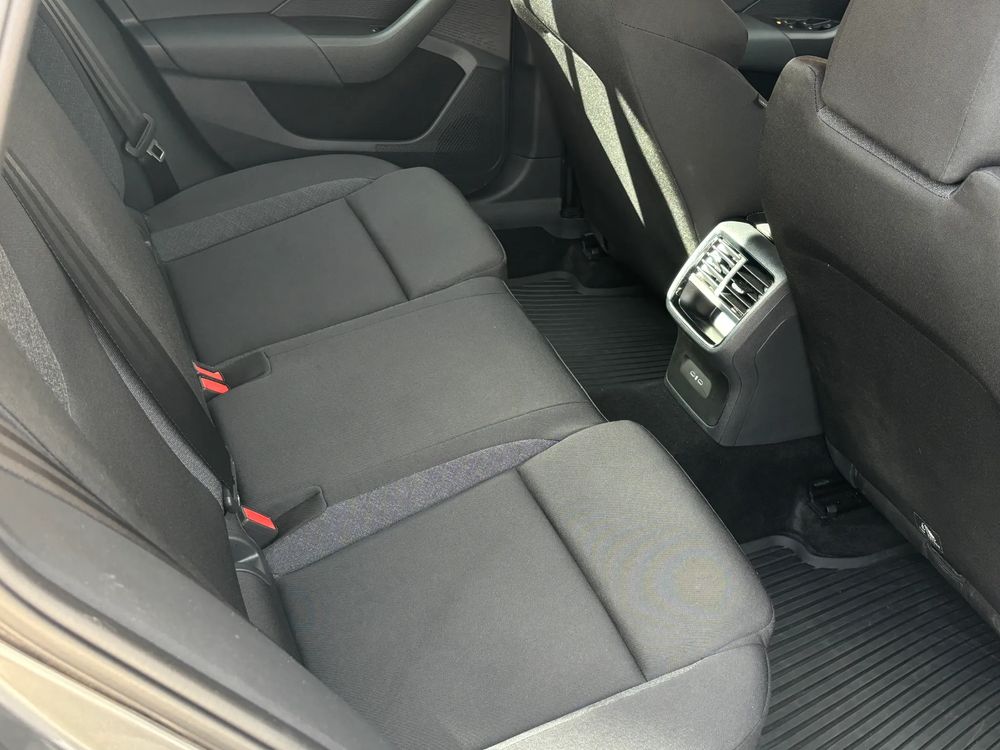 Skoda Octavia Salon Polska FV23%