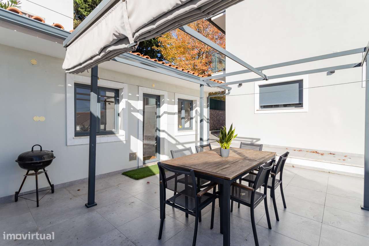 Oportunidade única: Moradia Isolada de Sonho em Famões: Conforto, Mode-37