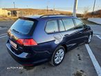 Volkswagen Golf 1.6 TDI BlueMotion Technology Comfortline - 3