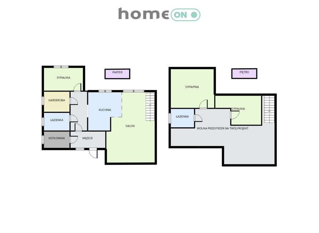 Rodzinny dom z dużą działką obok lasu!-14