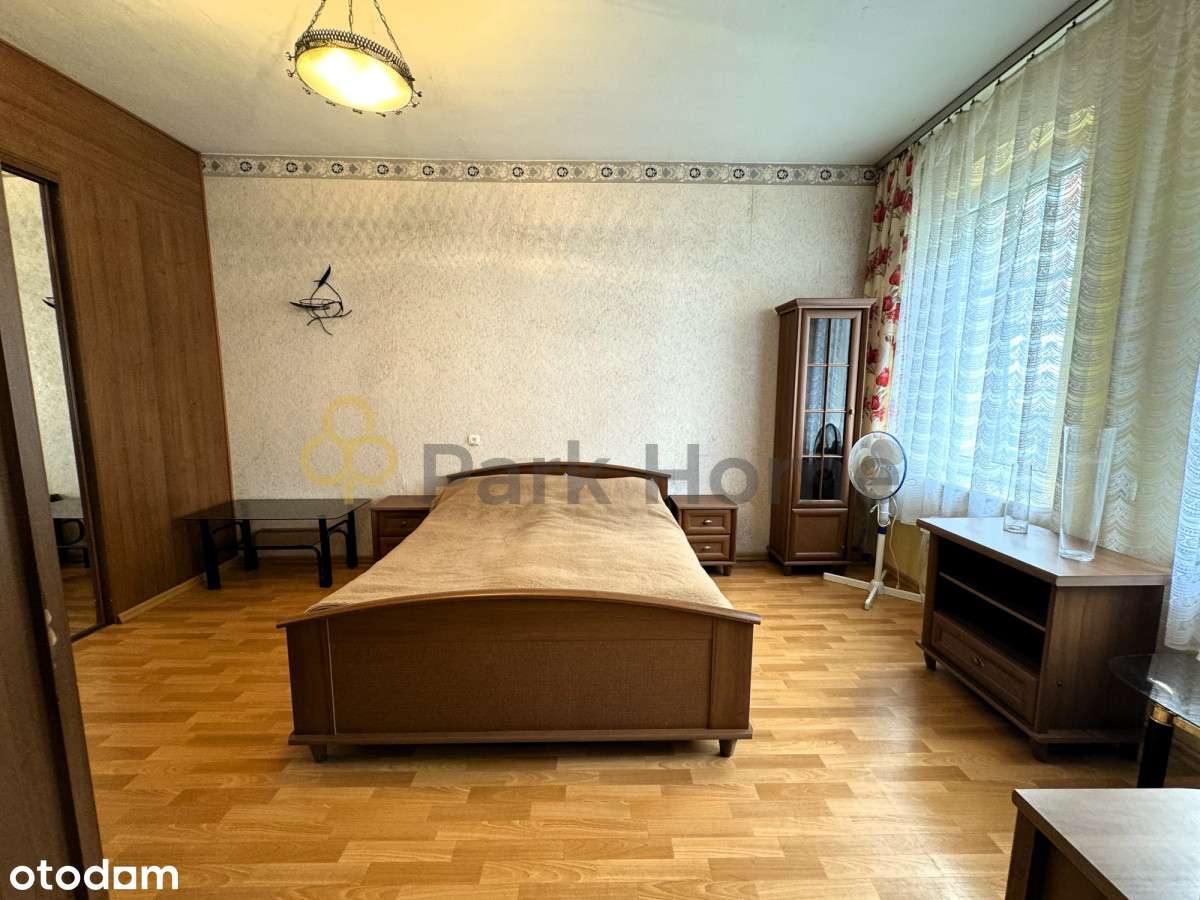 Przestronne mieszkanie przy ul. Zjednoczenia - Pełny obrazek: 5/10