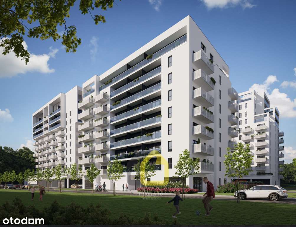 Wieczorne słońce w salonie | 3 pokoje | spacer 360-9