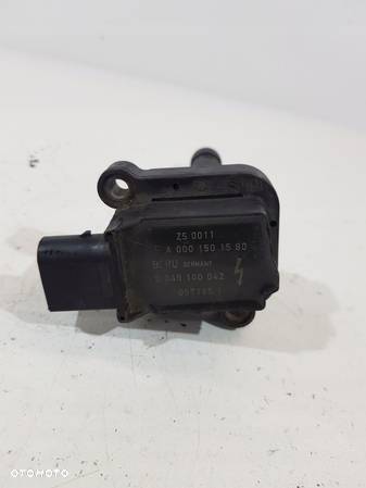 MERCEDES 1.8 W203 W204 W209 W211 CEWKA A0001501580 - 5