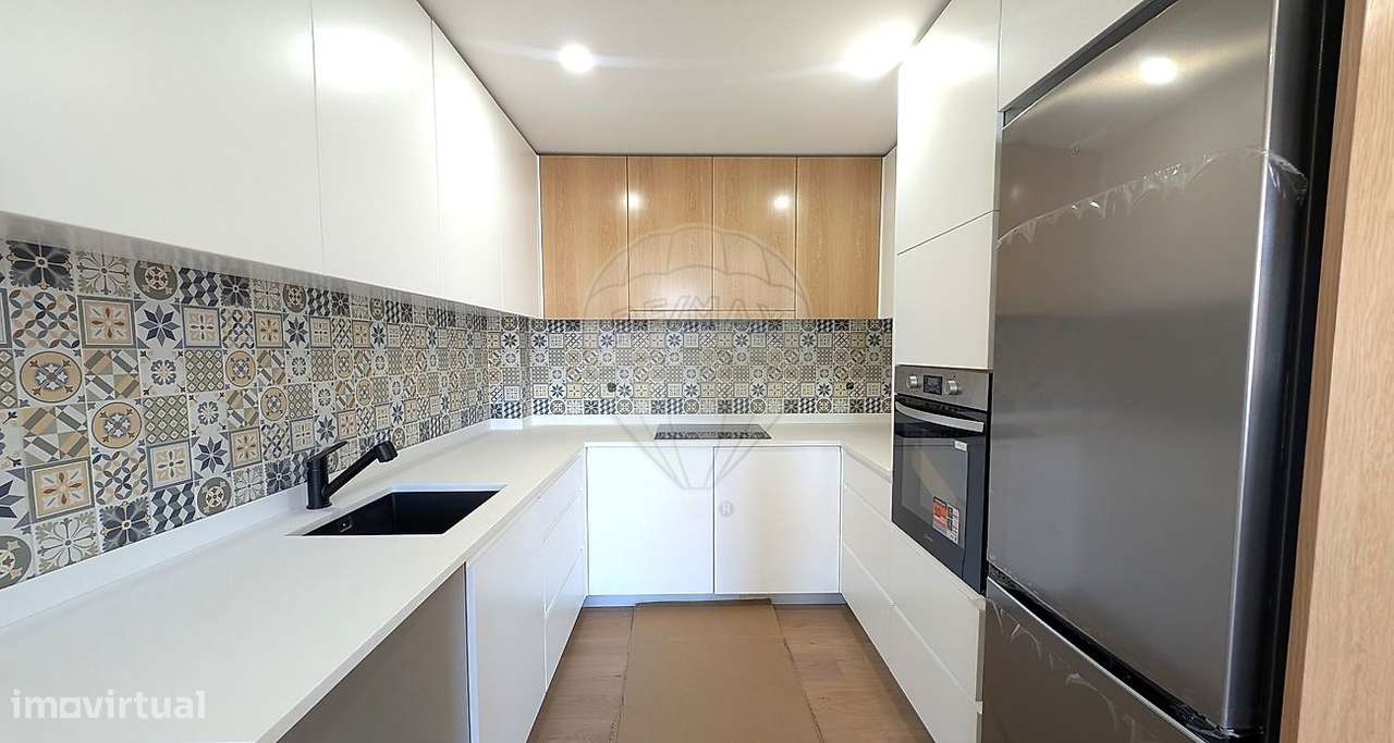 Apartamento T3 para venda - Grande imagem: 5/18