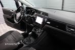 Volkswagen Touran 1.6 TDI SCR (BlueMotion Technology) DSG Comfortline - 9