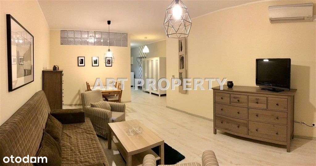 Mieszkanie, 54,26 m², Katowice-2