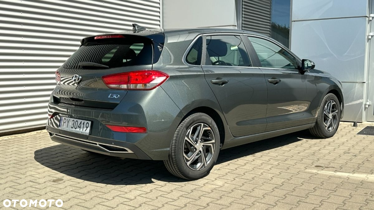 Hyundai I30 - 7