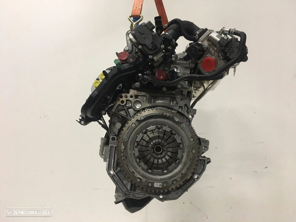 Motor H4B401 RENAULT 0.9L 90 CV - 3