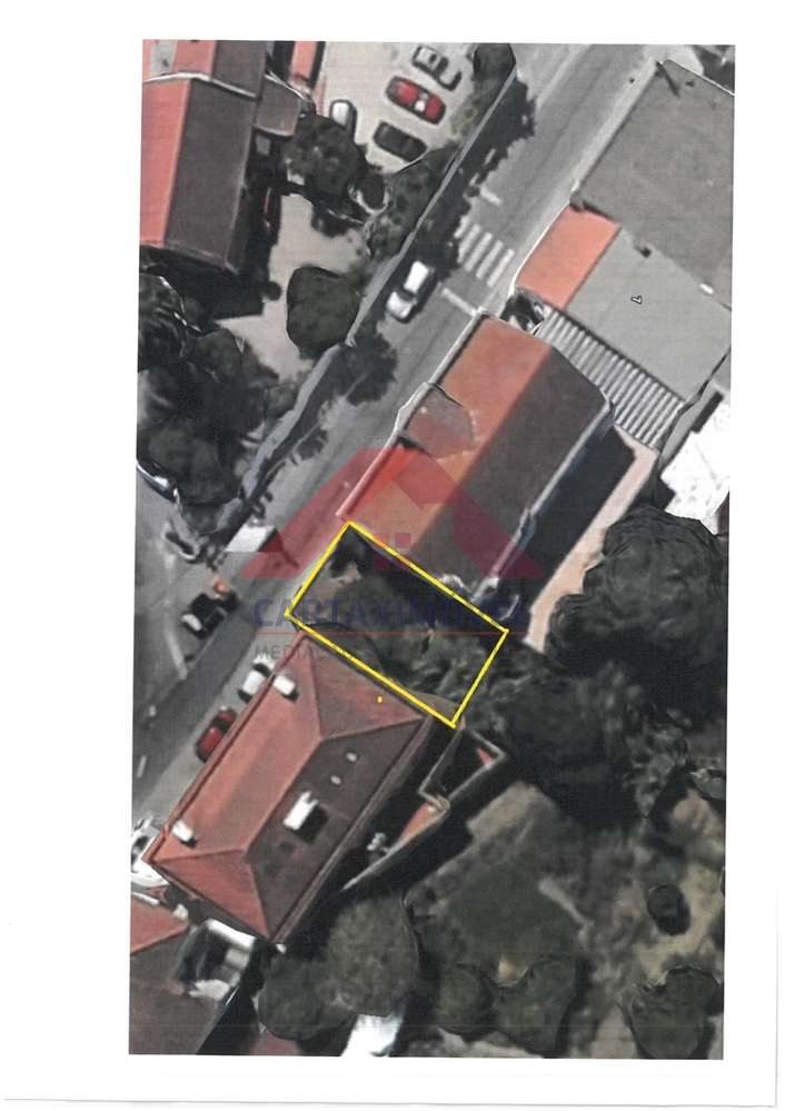 Armazém T0 Venda em Vale de Santarém,Santarém - Grande imagem: 2/3