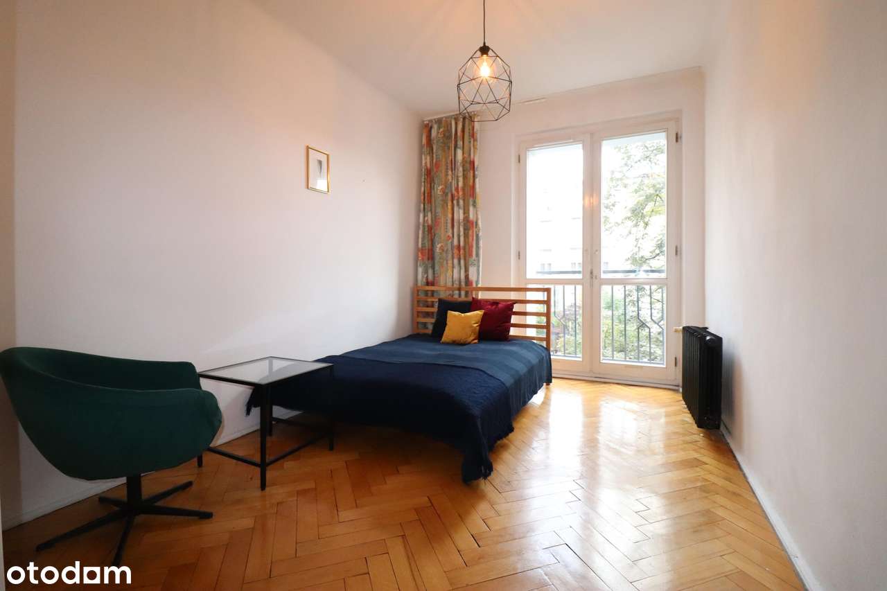 Sosnowiec Centrum aleja Zwycięstwa, 2 pokoje-5