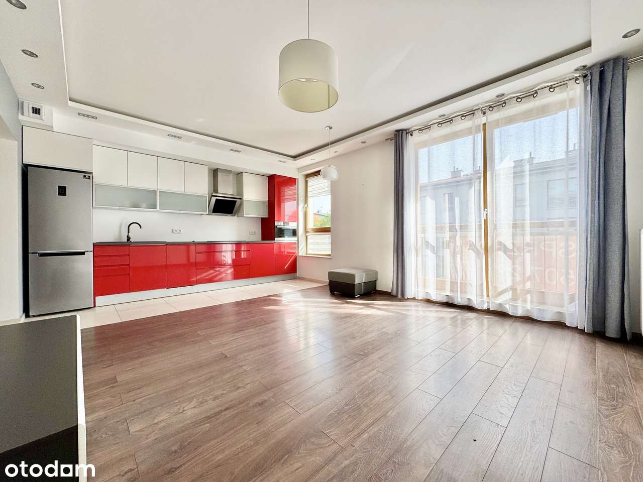 Przestronne i ciche 3-4 pokoje gotowe do zamieszkania | Zielona Italia-2