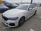 BMW Seria 5 520i MHEV - 1