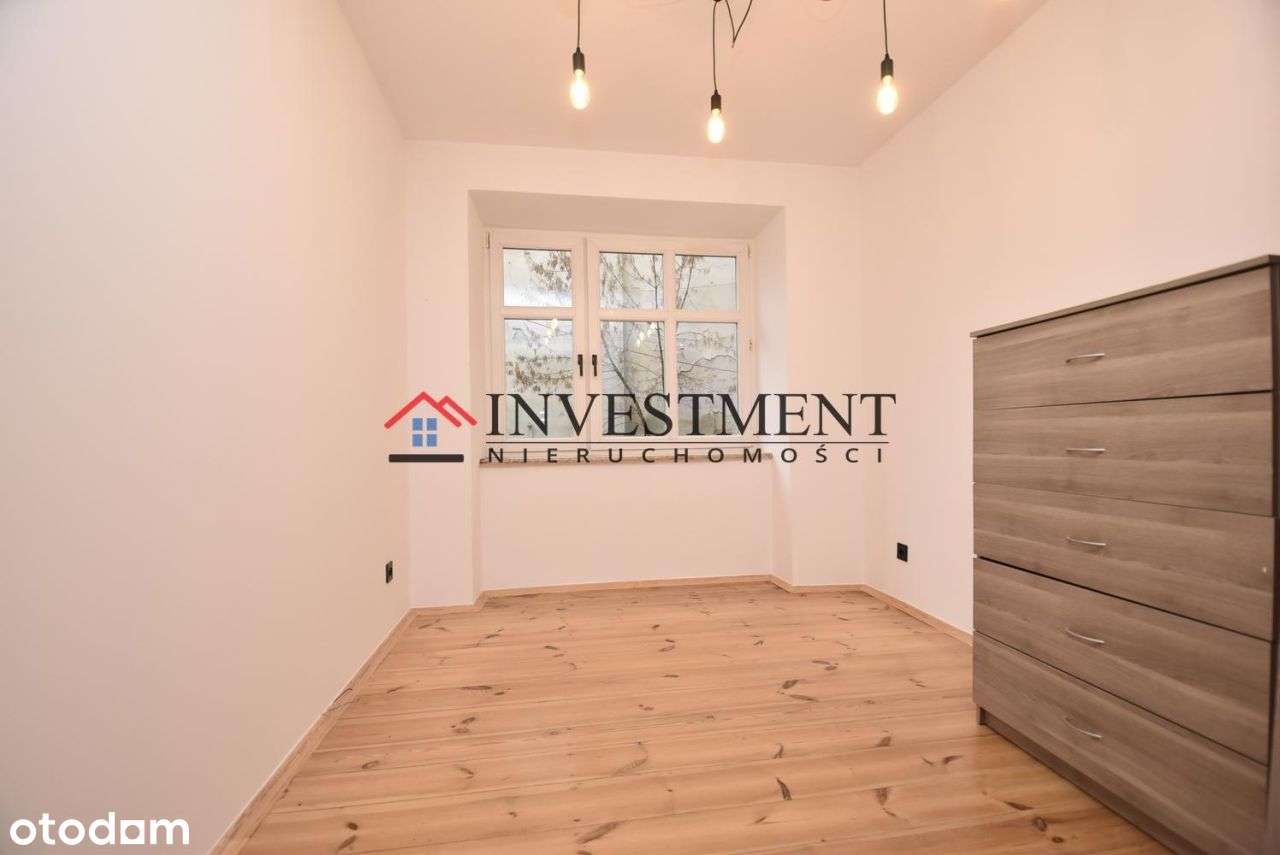 Mieszkanie, 66,44 m², Wrocław-2