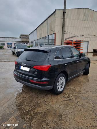 Audi Q5 2.0 TDI quattro (clean diesel) S tronic - 6