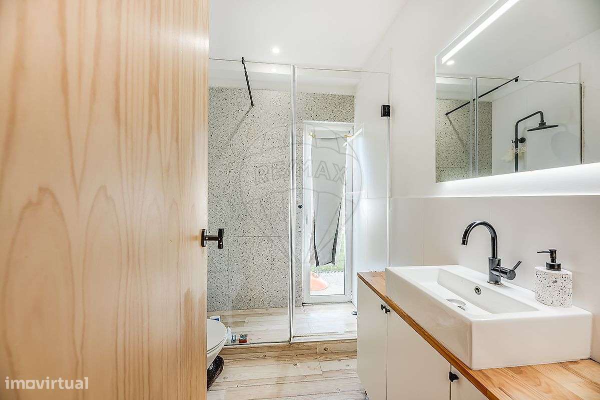 Moradia T3 para venda-7