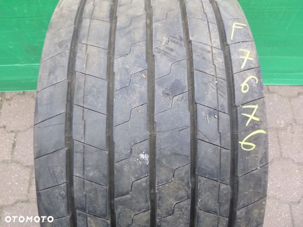 Opona 435/50R 19.5 Goodyear KMAX T GEN-2 Naczepowa - 1