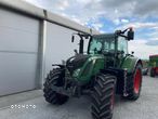 Fendt 714 VARIO - 8