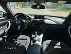 BMW Seria 3 320d xDrive M Sport - 7