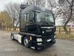 MAN TGX 18.440 Mega Low Deck,Automat - 1