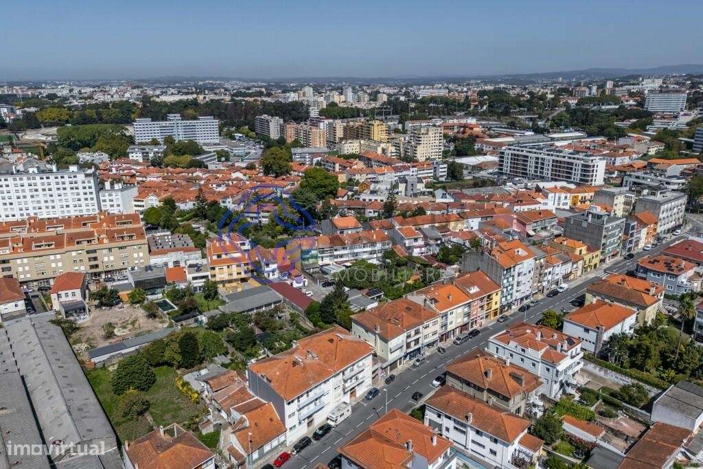 T3 Renovado - Pedro Hispano - Perto Casa Saúde Boavista - Absolutament - Grande imagem: 3/35