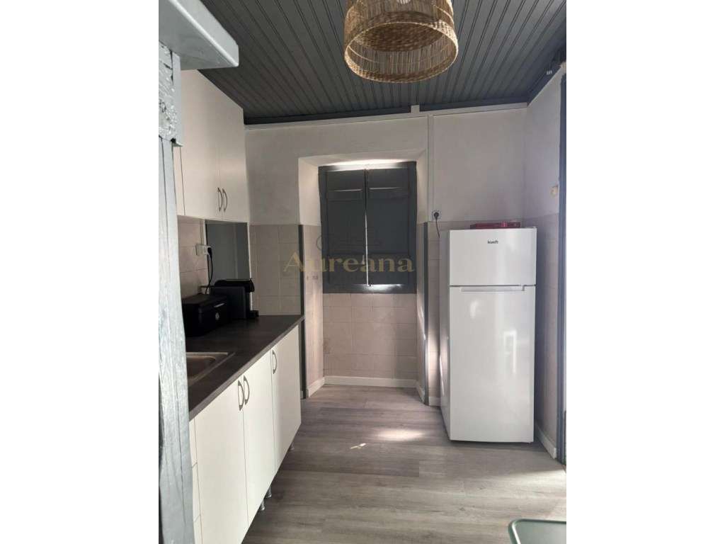 Moradia T2 Mobilada - Fontainhas de Seiça, Ourém - Grande imagem: 5/8