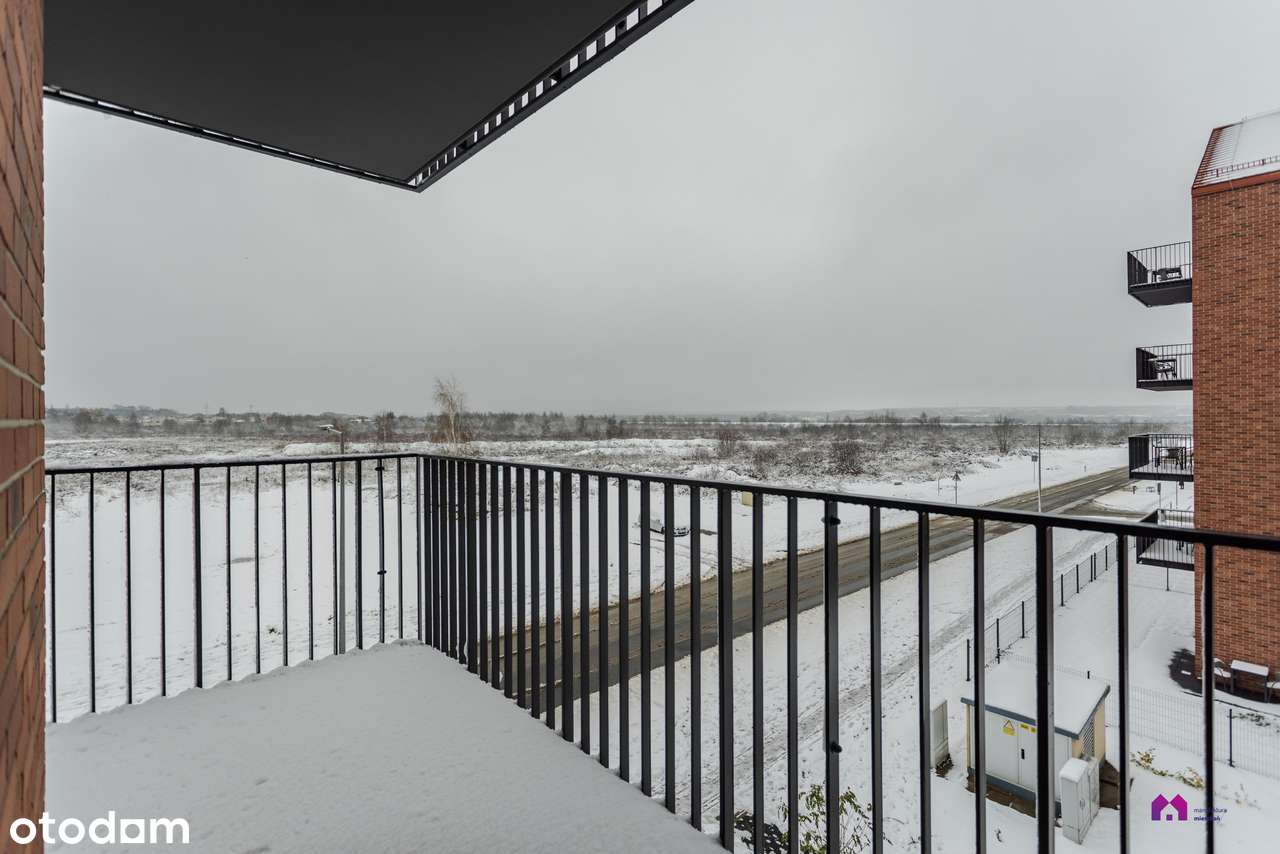 Apartament MARZEŃ w pobliżu ZIELENI na SPOKOJNYM osiedlu-9