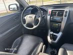 Hyundai Tucson 2.0 Elegance / Premium - 10