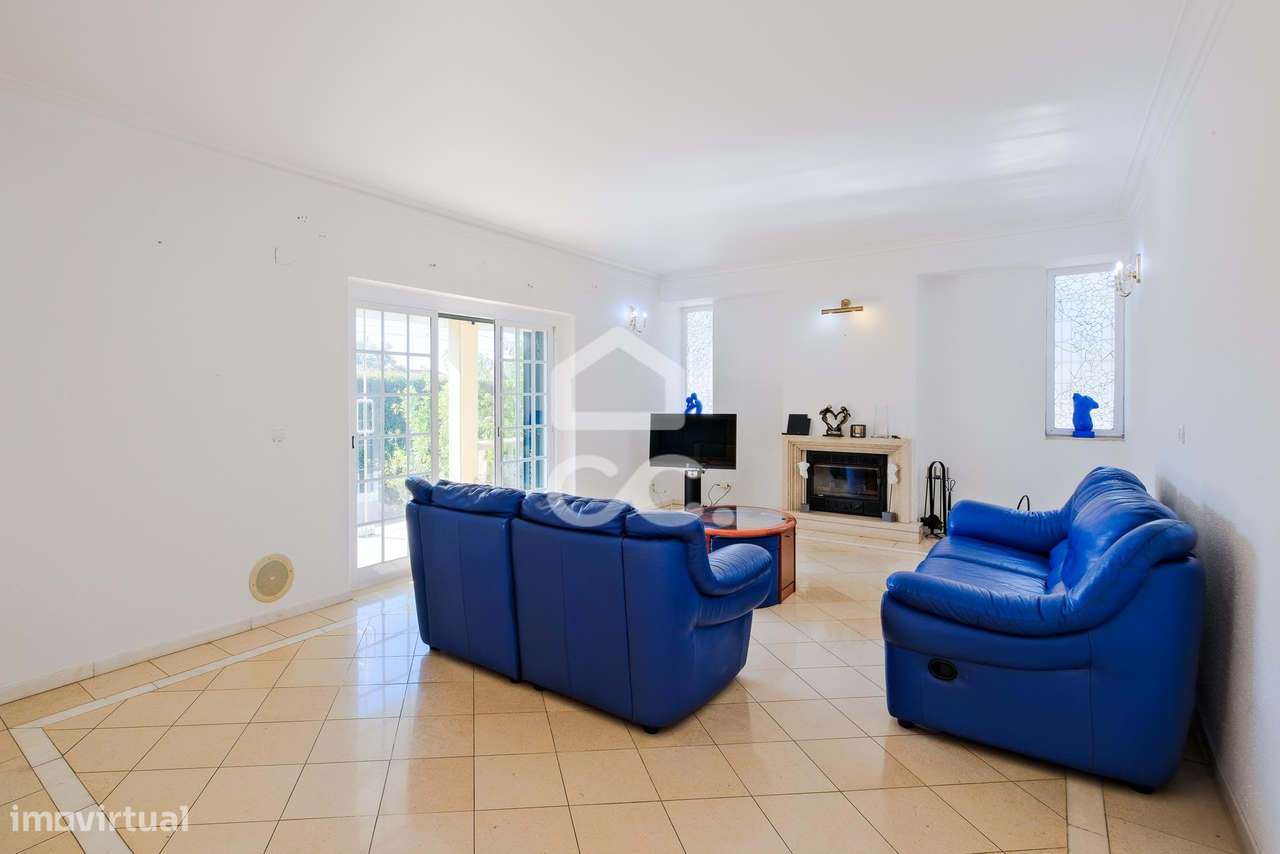 Moradia T3 térrea com Piscina em Sintra-Abrunheira (NOVO PREÇO)-45