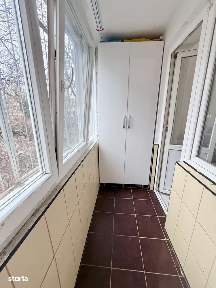 Apartament 3 camere, complet mobilat si utilat, cu parcare ADP-19