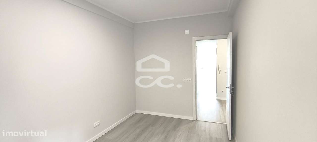Apartamento T2 Oeiras-24