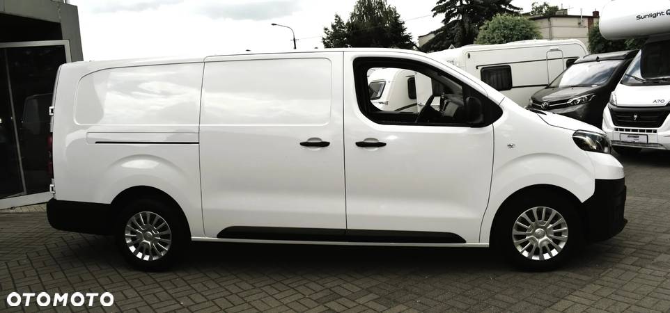 Toyota Proace - 5