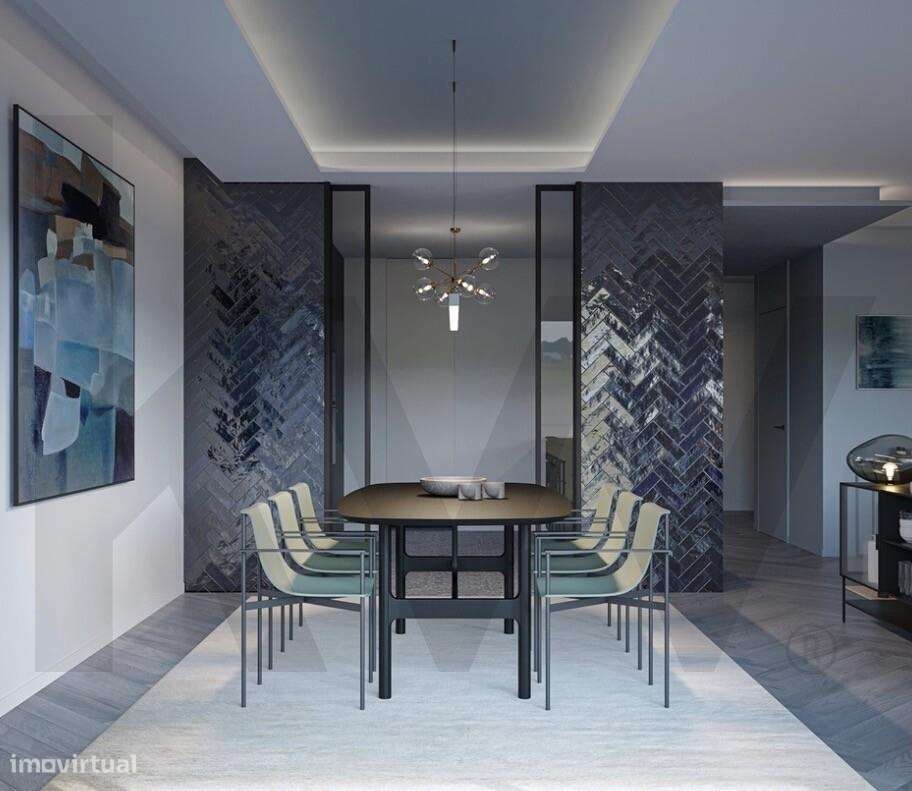 EMPREENDIMENTO ONEVIEW RESIDENCE | T2 - 2 Suites | Piscina Rooftop | 2 - Grande imagem: 5/14