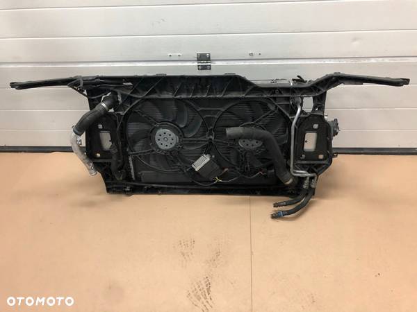 PAS PRZEDNI AUDI A4 B8 8K0 AUDI A5 3.0 AUTOMAT - 2