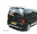 AILERON SPOILER TRASEIRO PARA MERCEDES VITO W638 95-03 - 1