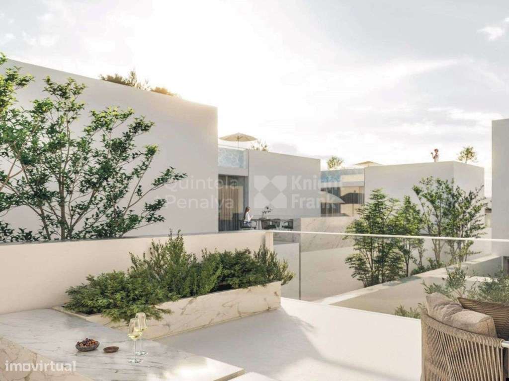 Moradia T4+1 em condomínio fechado em Campo de Ourique, Lisboa - Grande imagem: 5/18