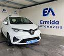 Renault Zoe Zen 50 - 1