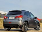 Mitsubishi ASX 2.2 DI-D 4WD Automatik Diamant Edition+ - 29