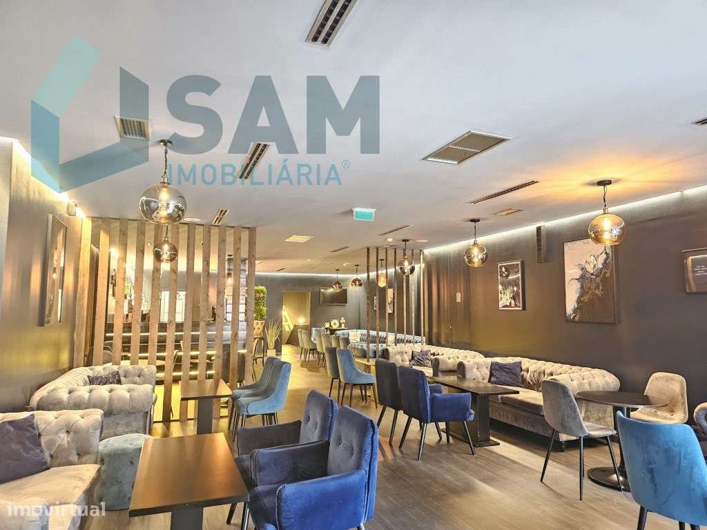 Venda do negócio - TRESPASSE Bar Exclusivo - Grande imagem: 5/23