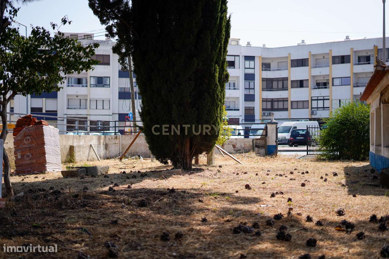 Restaurante - Charneca da Caparica - Grande imagem: 4/22