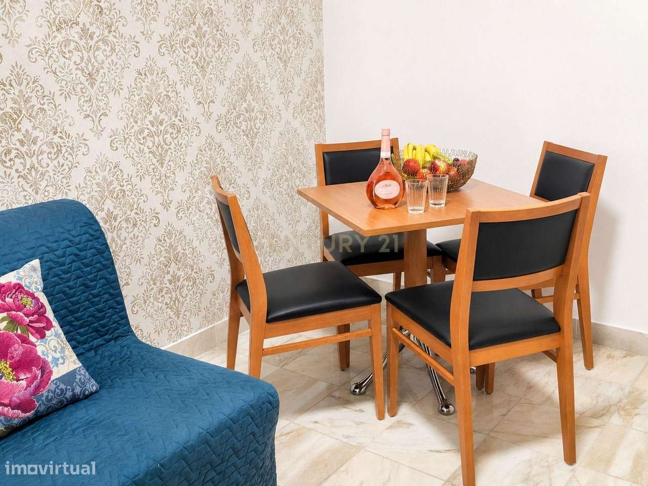 Apartamento T2 na Avenida da Liberdade, Lisboa-8