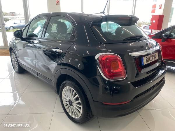 Fiat 500X 1.3 MJ Urban - 5